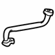 Toyota 88717-08140 Suction Line, Rear