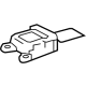 Toyota 89170-47B60 SDM Module Toyota 89170-47B60 SDM Module