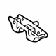 Toyota 58277-08020 Reinforcement Bracket