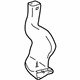 Toyota 87213-0T010 Floor Duct, Rear Driver Side