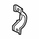 Toyota 43044-WB001 Support Bracket Clamp