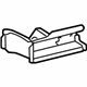 Toyota 57077-08020 Torque Box, Front Passenger Side