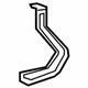 Toyota 58991-35060 Front Console Mount Bracket, Upper Passenger Side Toyota 58991-35060 Front Console Mount Bracket, Upper Passenger Side