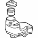 Toyota 47220-33340 Reservoir Assembly, Brake Master Cylinder Toyota 47220-33340 Reservoir Assembly, Brake Master Cylinder