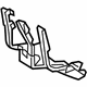 Toyota 79205-08020 Support Brace, Passenger Side