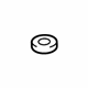 Toyota 72622-0E010 Seat Mount Bushing, Rear