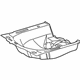Toyota 58311-52210 Rear Floor Pan