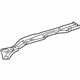Toyota 58025-52030 Rail Reinforcement, Front Passenger Side