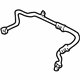 Toyota 88711-60470 Discharge Hose