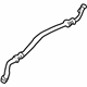 Toyota 88704-60230 Suction Hose
