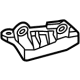 Toyota 52173-62010 Reinforcement Plate, Passenger Side
