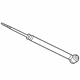 Toyota 48530-59446 Shock Absorber
