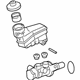 Toyota 47201-06412 Master Cylinder