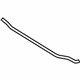 Toyota 65656-0C010 Lock Rod, Driver Side