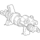 Toyota 45900-30081 Link Assembly, Rear Steering