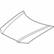 Toyota 53301-08020 Hood, Front