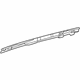 Toyota 61248-04050 Rail Reinforcement, Inner Driver Side