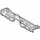 Toyota 53205-10160 Upper Tie Bar