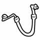 Toyota 88703-06100 Discharge Hose