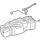 Toyota 77001-0C070 Fuel Tank