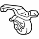 Toyota 17575-20040 Bracket
