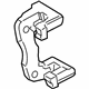 Toyota 47822-06050 Caliper Support, Driver Side