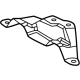 Toyota 58997-0E050 Front Bracket