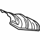Toyota 58151-08030 Front Shield