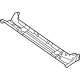 Toyota 57505-30040 Crossmember