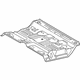 Toyota 58311-0C091 Rear Floor Pan
