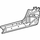 Toyota 57403-0C042 Side Support, Inner Passenger Side