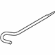 Toyota 09113-WB001 Handle