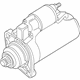 Toyota 28100-74011-84 Starter