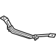 Toyota 77601-0E060 Tank Strap, Front