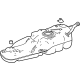 Toyota 77001-0E140 Fuel Tank
