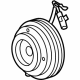 Toyota 88410-60530 Clutch Assembly, Magnet