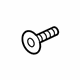 Toyota 90118-WB612 Striker Screw