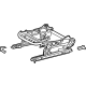 Toyota 72010-42400 Cushion Frame, Passenger Side