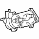Toyota 16323-0S030 Thermostat Housing, Lower