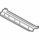 Toyota SU003-01328 Front Crossmember, Passenger Side