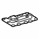 Toyota 57629-47010 Side Plate, Driver Side