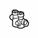 Toyota 47150-20250 Valve Assembly Toyota 47150-20250 Valve Assembly