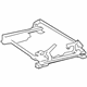 Toyota 72120-AC010 Seat Track, Outer Driver Side