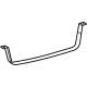 Toyota 77601-08020 Tank Strap, Passenger Side