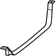 Toyota 77602-08020 Tank Strap, Driver Side