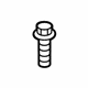 Toyota 90119-A0326 Shock Bolt