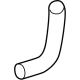 Toyota 16573-77040 Coolant Hose