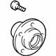 Toyota 43502-35250 Hub Assembly, Front