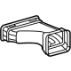 Toyota 58861-60220 Duct, Console Box, N