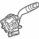 Toyota 84652-06090 Wiper Switch